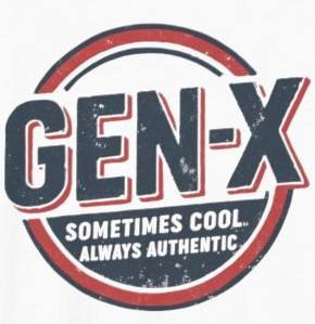 Gen-X